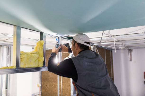 Best Insulation for Specific Applications in Dellwood, MO