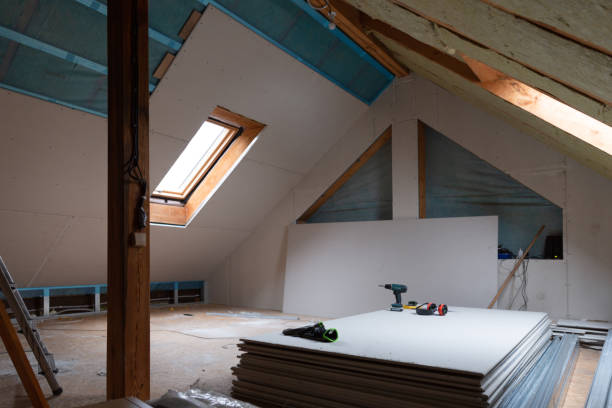 Best Insulation for Specific Applications in Dellwood, MO