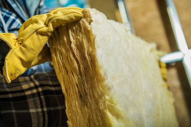Best Types of Insulation in Dellwood, MO