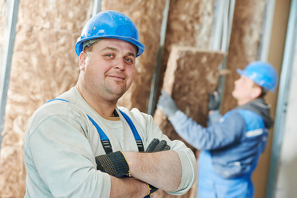 Best Commercial Insulation in Dellwood, MO