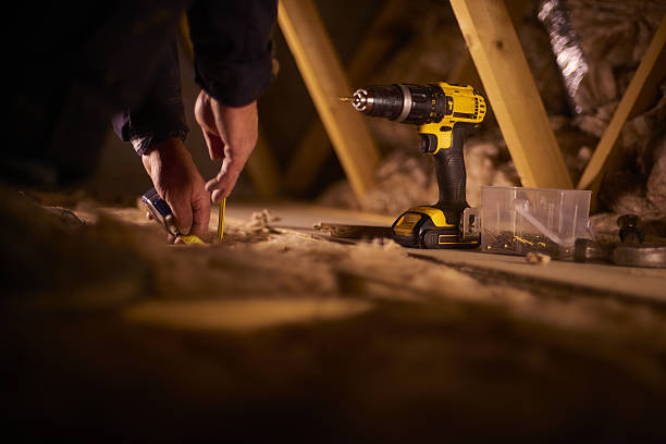 Best Specialty Insulation in Dellwood, MO